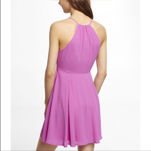 NWT! Express Dress - Picture 6 of 6